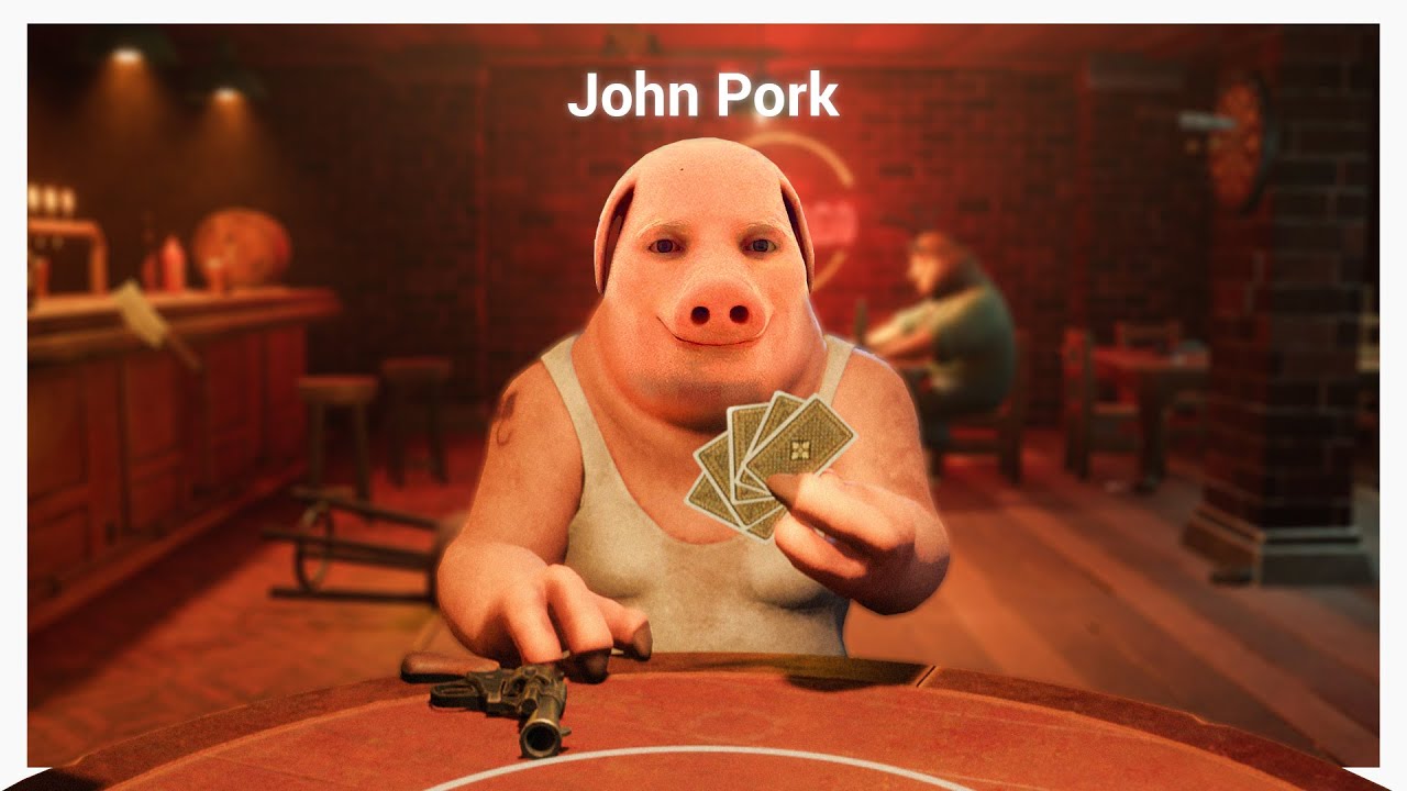 I Regret Playing This Game background
