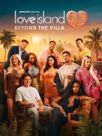 Love Island: Beyond the Villa