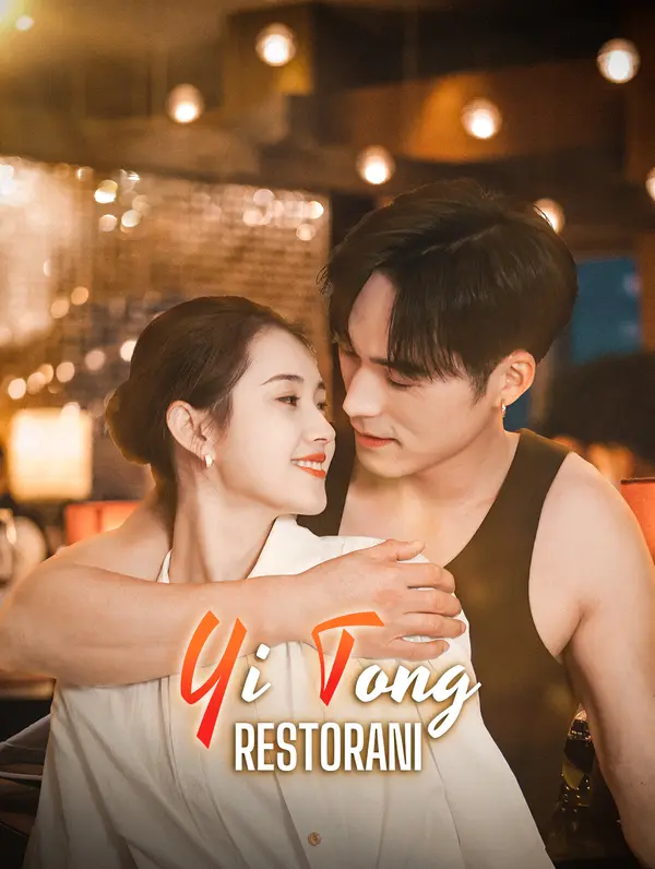 Yi Tong Restoranı poster