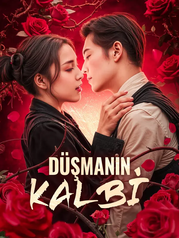 Düşmanın Kalbi poster