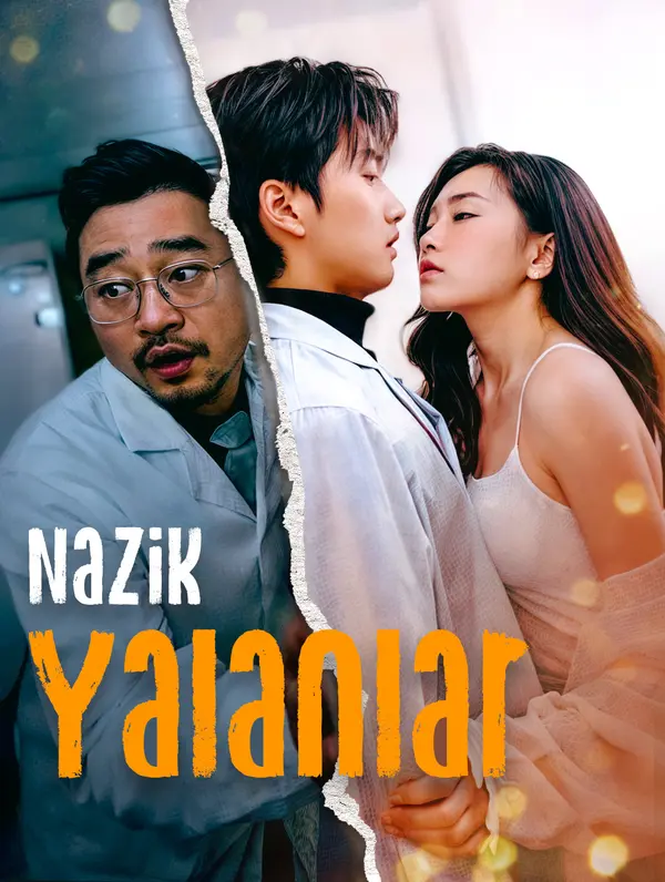 Nazik Yalanlar poster
