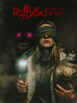Rabisu [Indonesian]