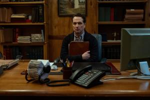 Widow's Bay [Hindi] - 123Movies