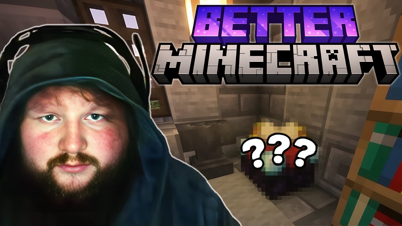 Better Craft Episode 3 (Hard Core) background