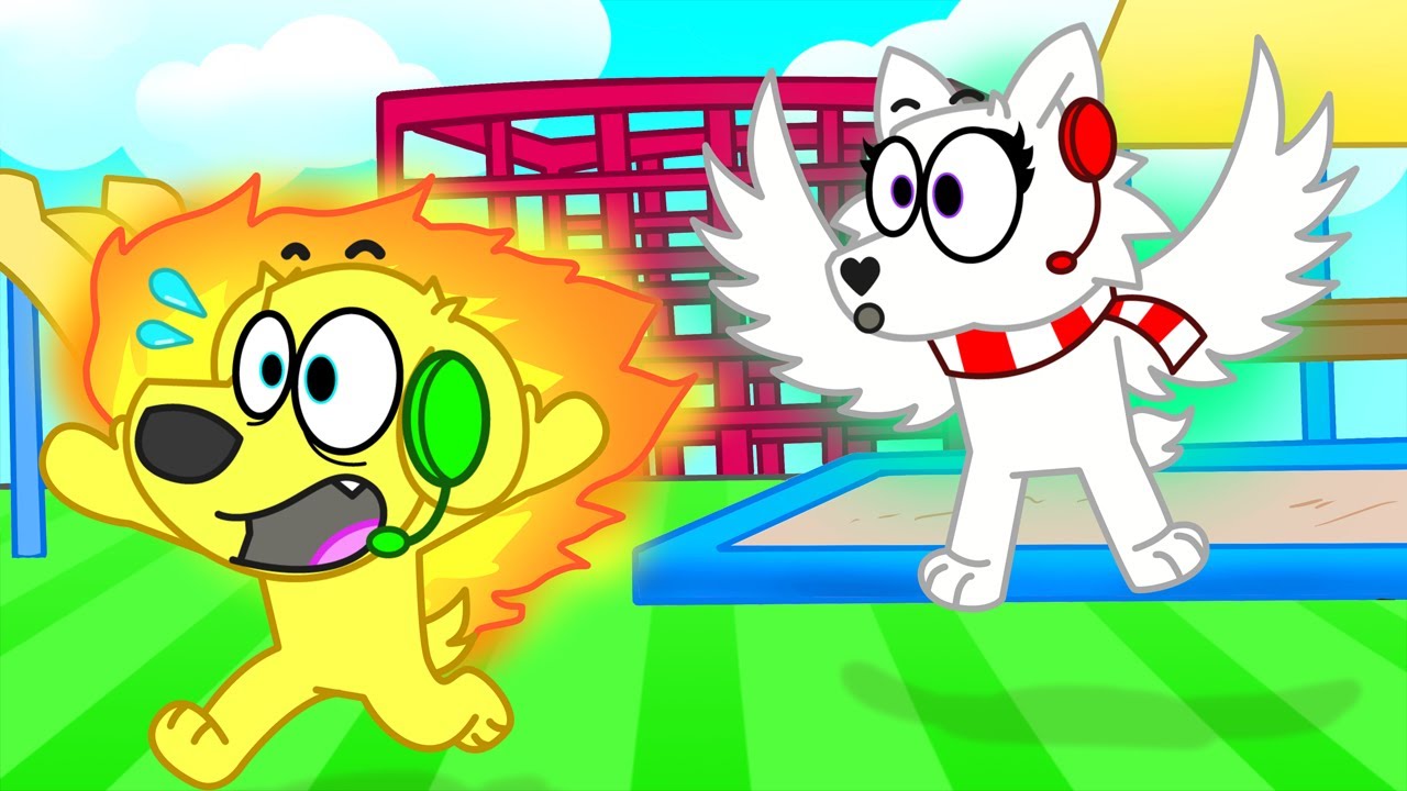 Roblox MORI'S PLAYGROUND GETS WEIRD!! background