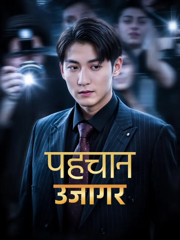 पहचान उजागर poster
