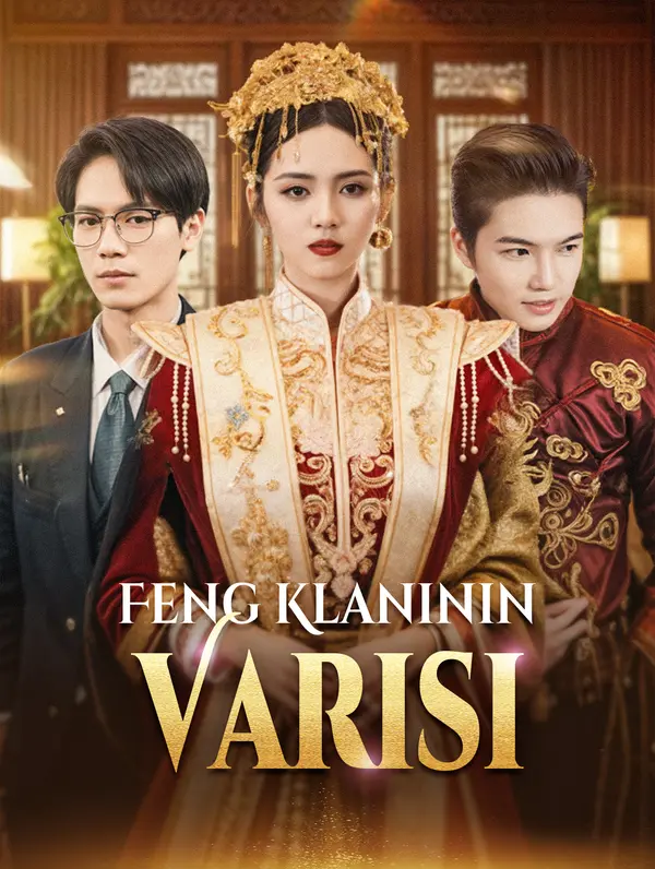 Feng Klanının Varisi poster