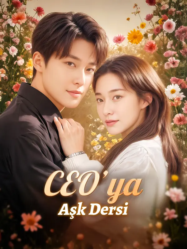 CEO’ya Aşk Dersi poster