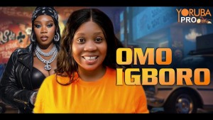 OMO IGBORO