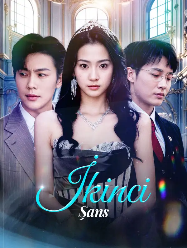 İkinci Şans poster