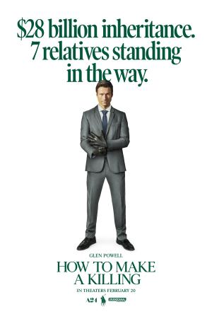 How to Make a Killing