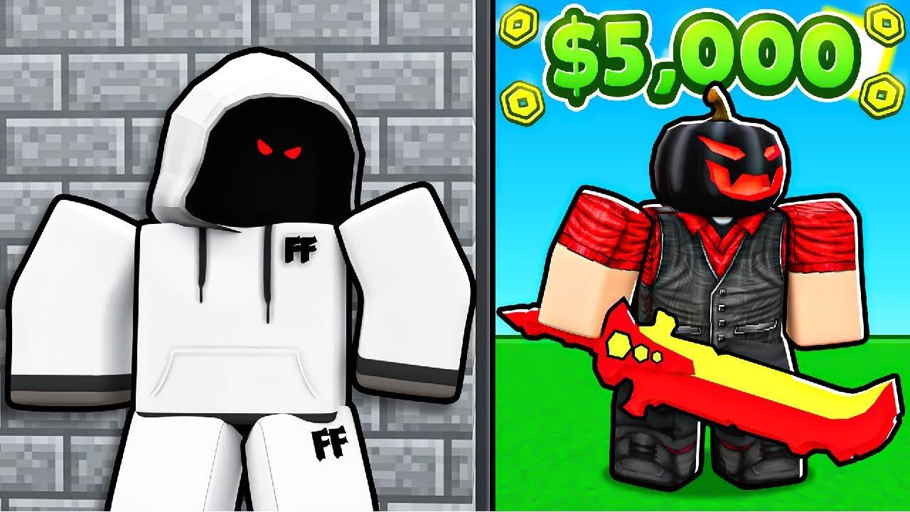 $5,000 HIDE AND SEEK TOURNAMENT!! backdrop
