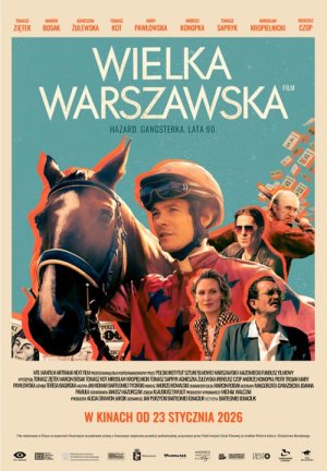 The Great Warsaw Race