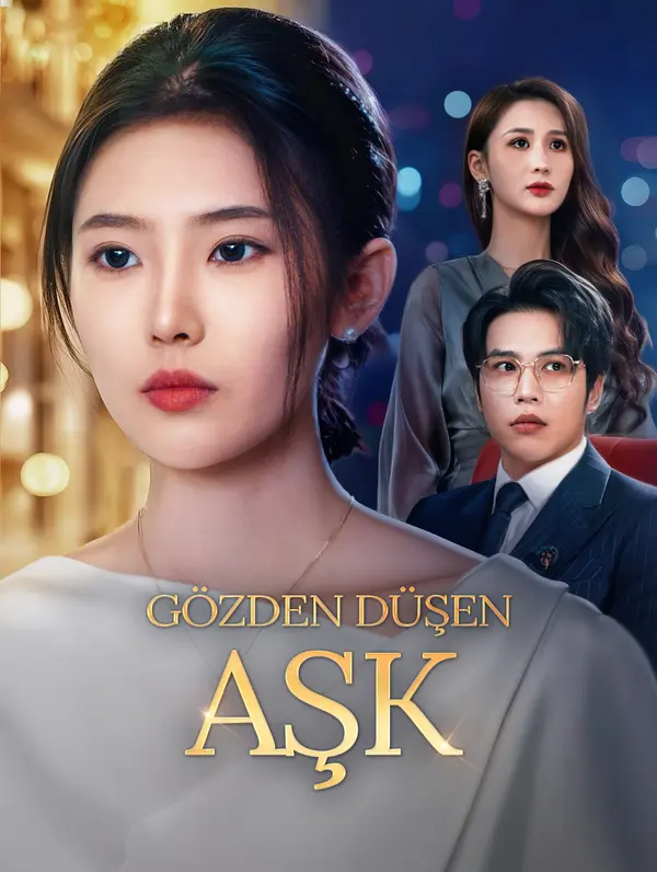 Gözden Düşen Aşk poster