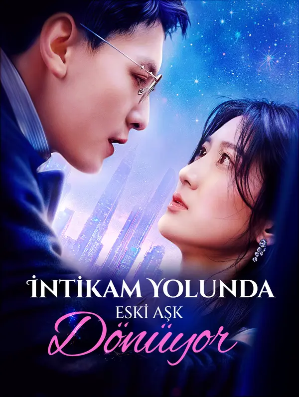 İntikam Yolunda Eski Aşk Dönüyor poster
