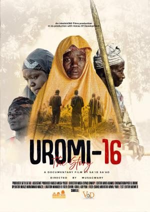 Uromi-16: The Story - 123Movies