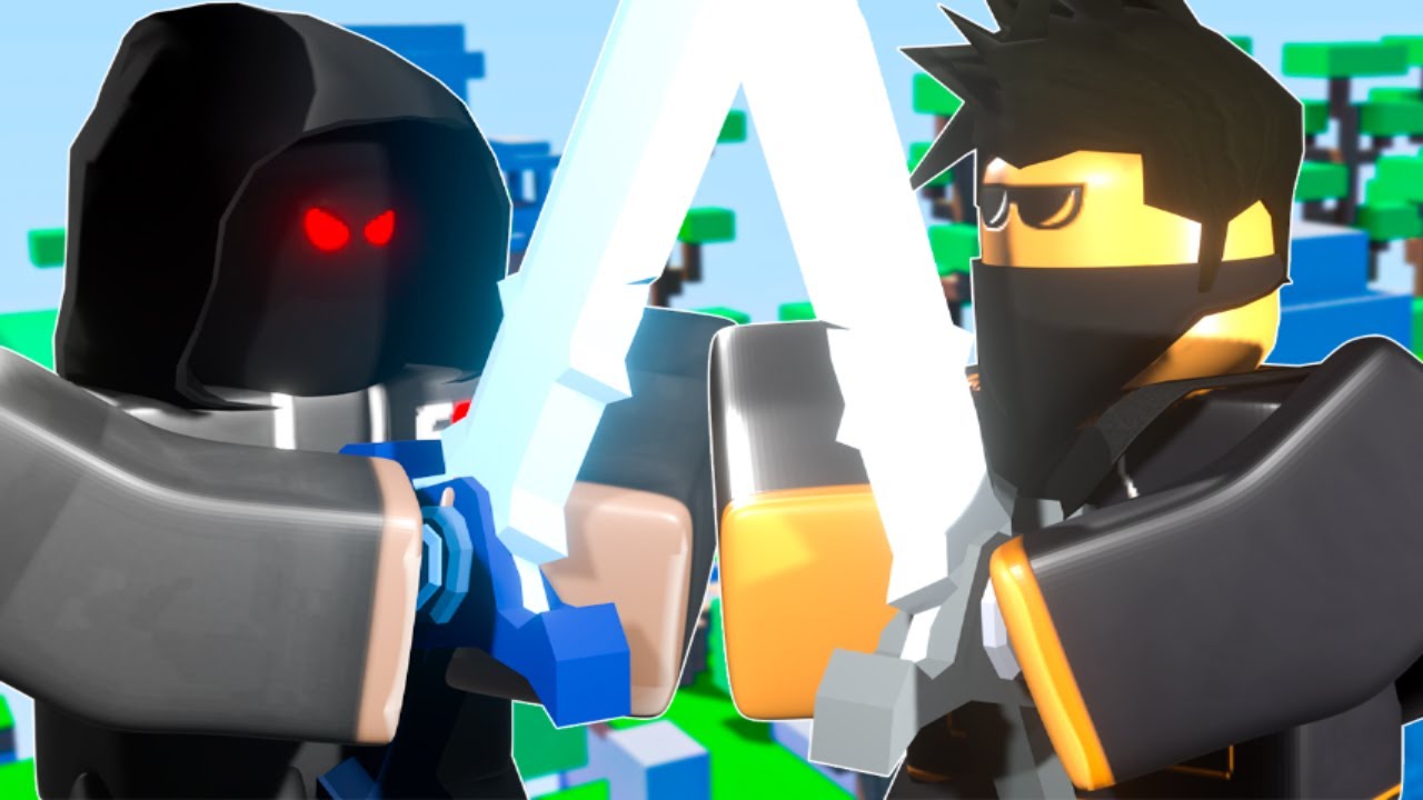 I BECAME MiniBloxia.. (Roblox Bedwars)