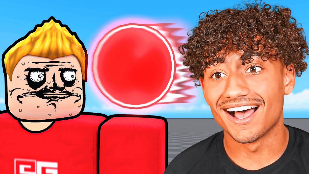 World's MOST VIEWED Roblox Blade Ball SHORTS.. backdrop