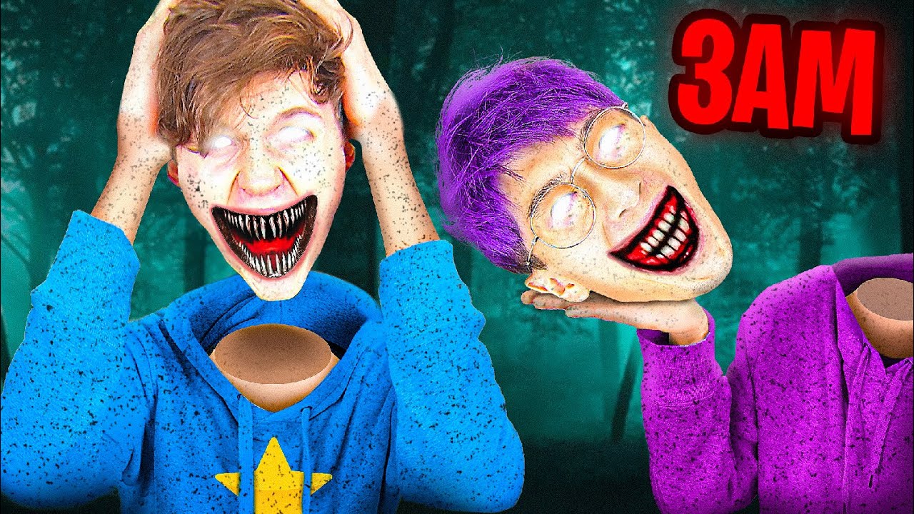 We Had No Choice But To Post This Video… *THE TRUTH WILL SHOCK YOU* background