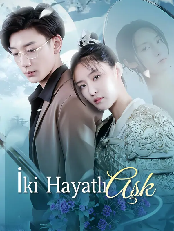 İki Hayatlı Aşk poster