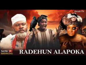RADEHUN ALAPOKA