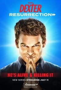 Dexter: Resurrection