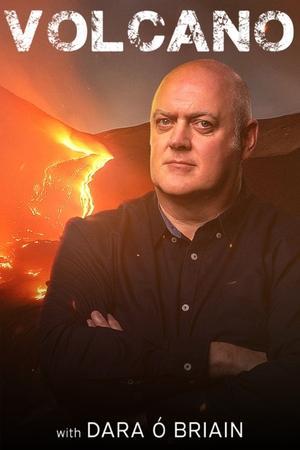 Volcano with Dara Ó Briain [Hindi]