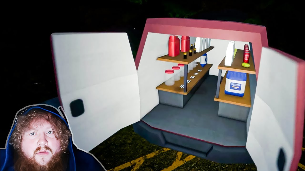 Our Biggest Purchase Yet… (Schedule 1 Episode 11) background