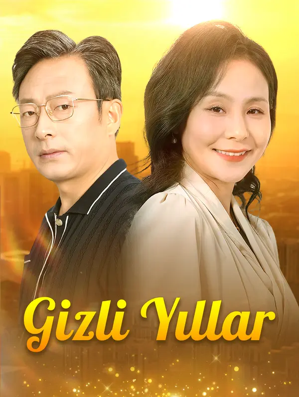 Gizli Yıllar poster