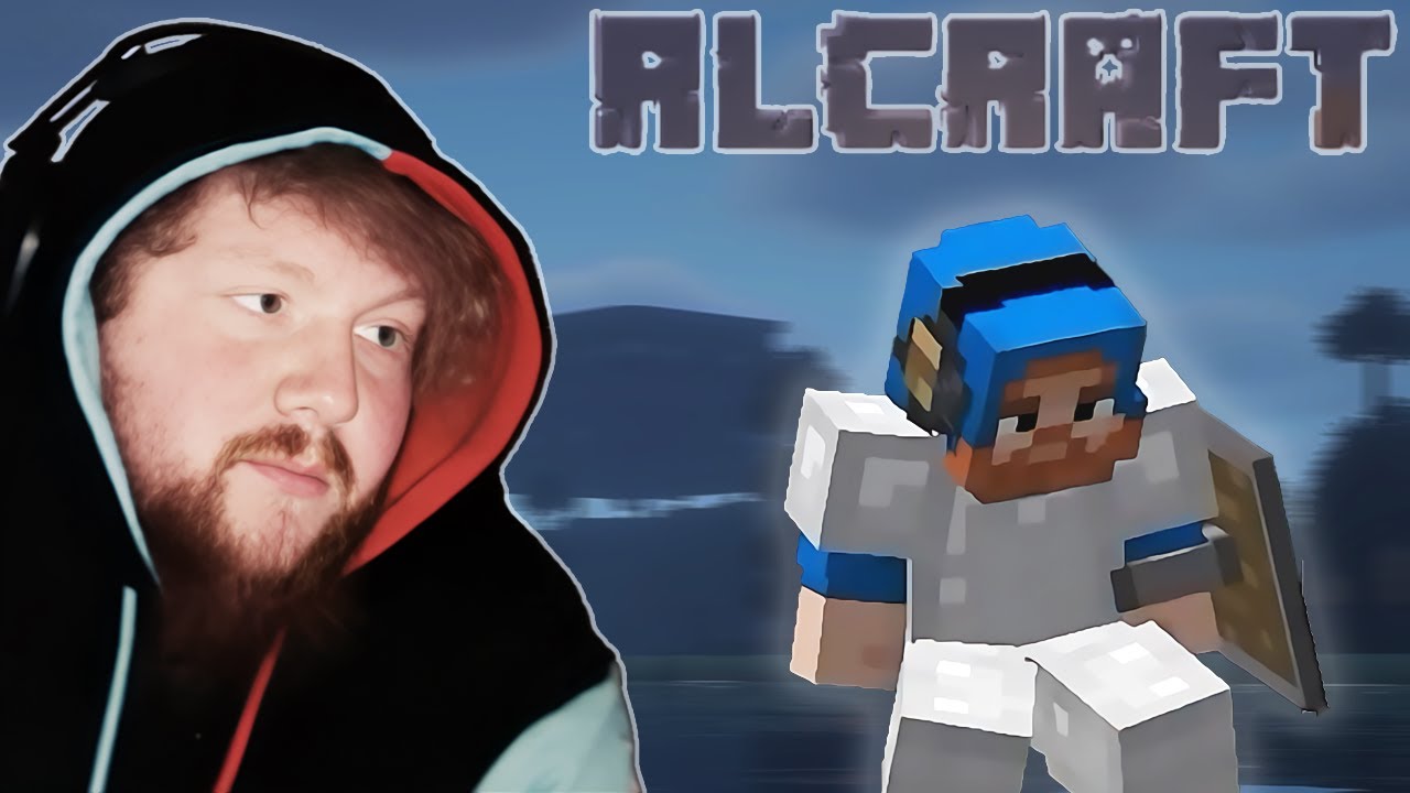 Insane Episode!! RL Craft (ep 4) background