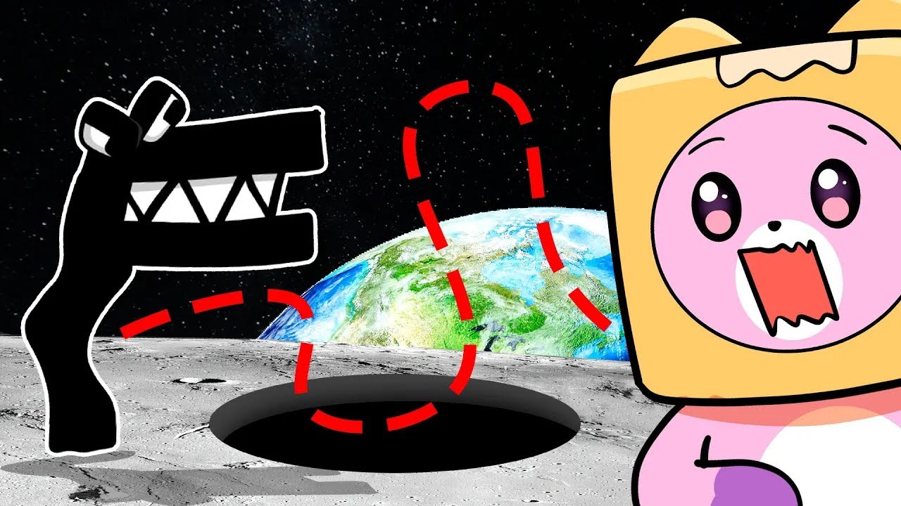 Which ALPHABET LORE Letter Has The HIGHEST JUMP?! (RAINBOW FRIENDS vs ALPHABET LORE!) background
