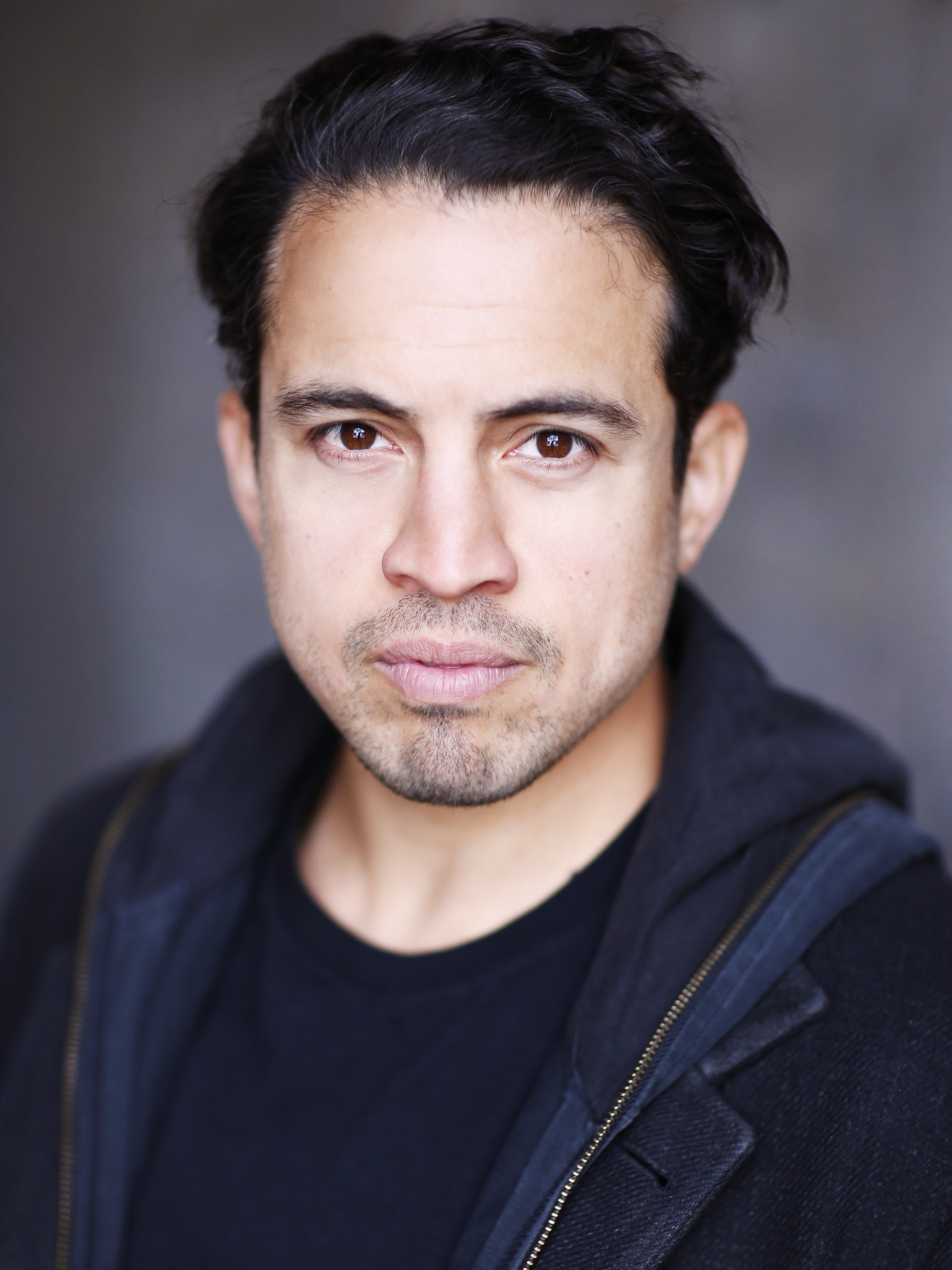 actor Geoffrey Lumb large photo actor Geoffrey Lumb large photo