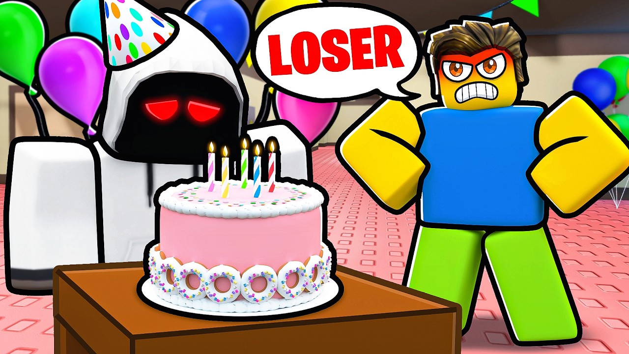 ROBLOX NEED MORE FRIENDS background
