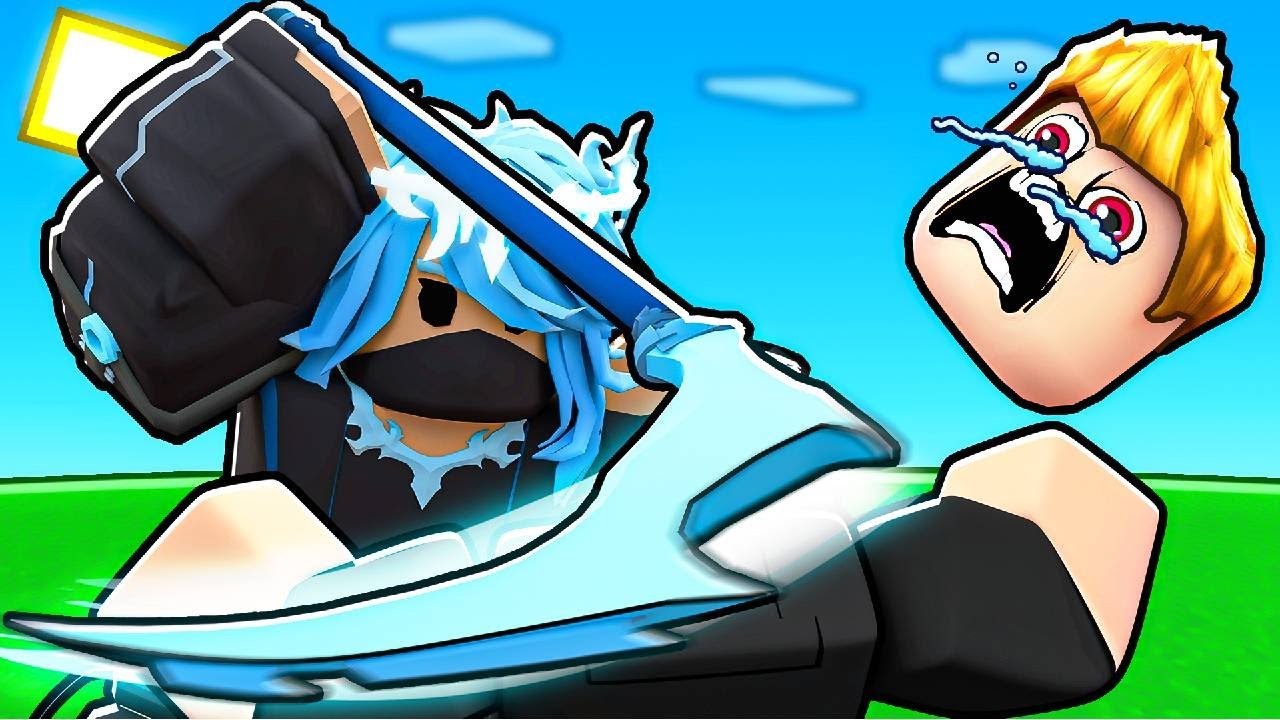 They Secretly Buffed The ELEKTRA Kit.. (Roblox Bedwars) backdrop