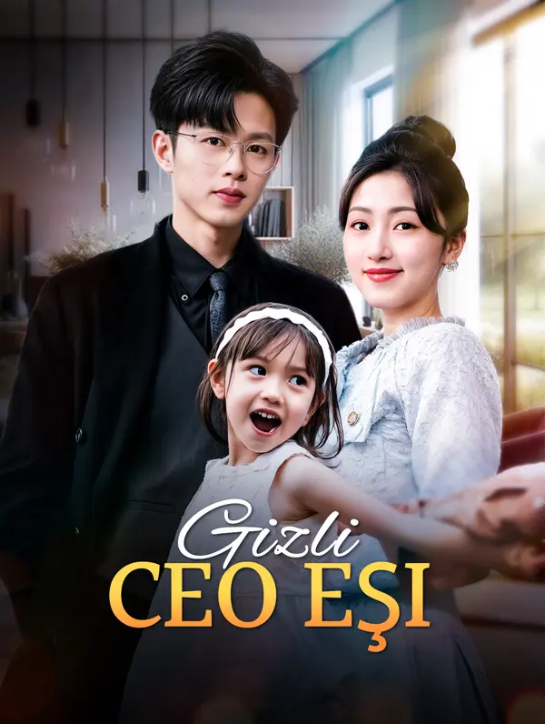 Gizli CEO Eşi poster