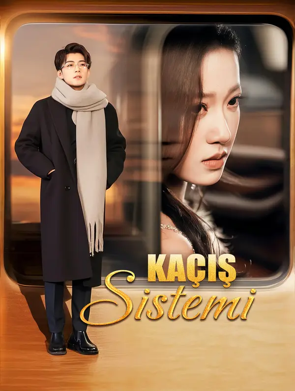 Kaçış Sistemi poster