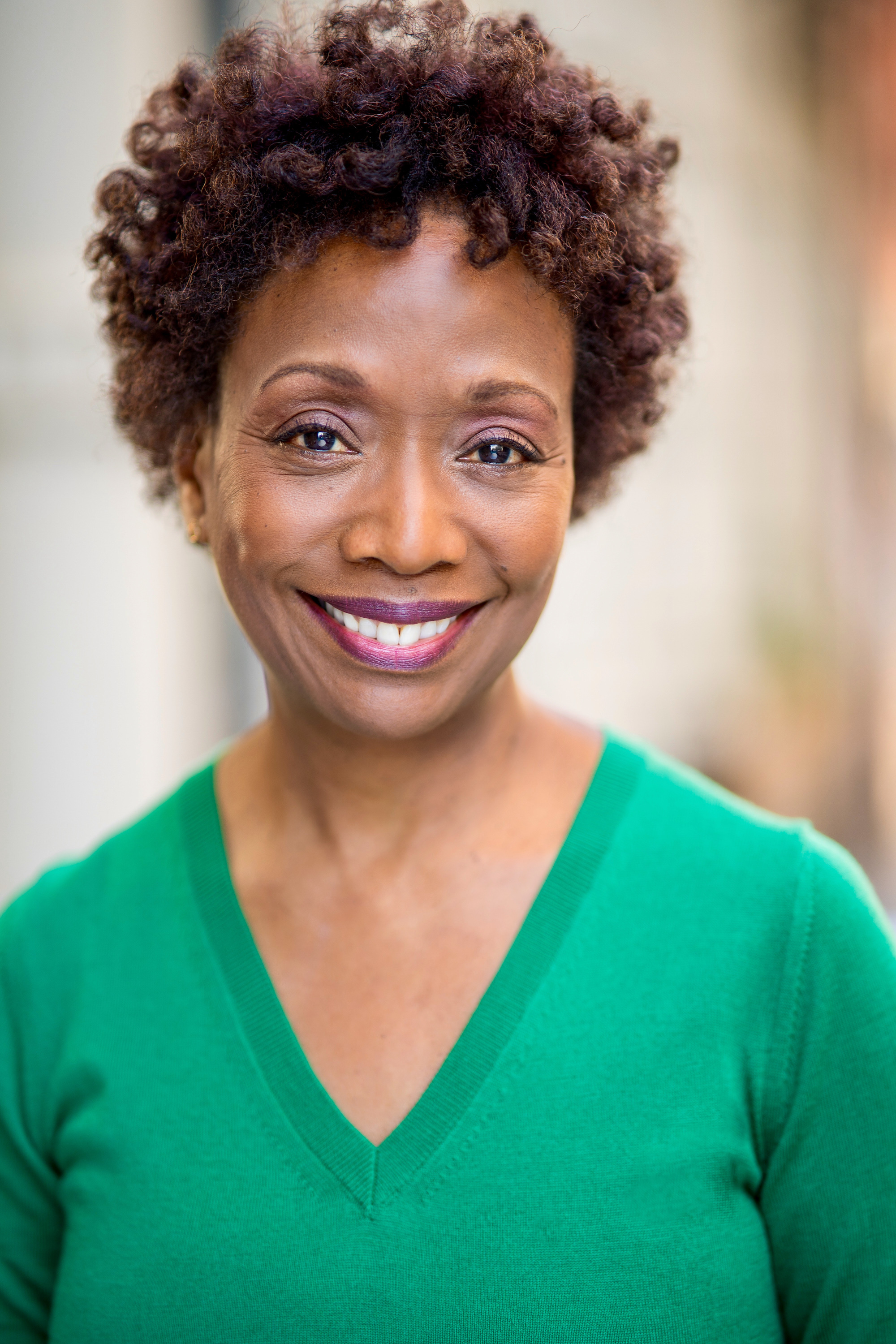 Sandra Fay Williams