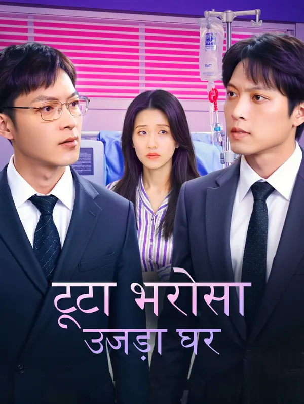 टूटा भरोसा, उजड़ा घर poster