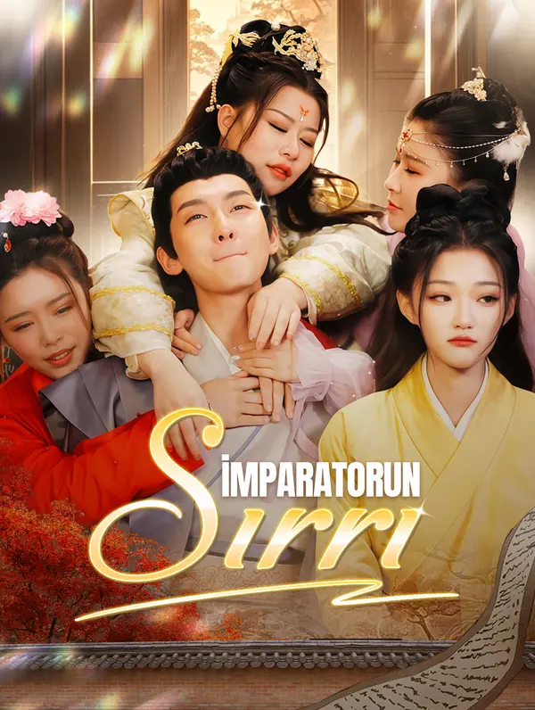İmparatorun Sırrı poster