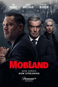 MobLand