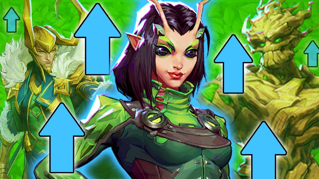 NEW MANTIS Team-up is OP | Marvel Rivals