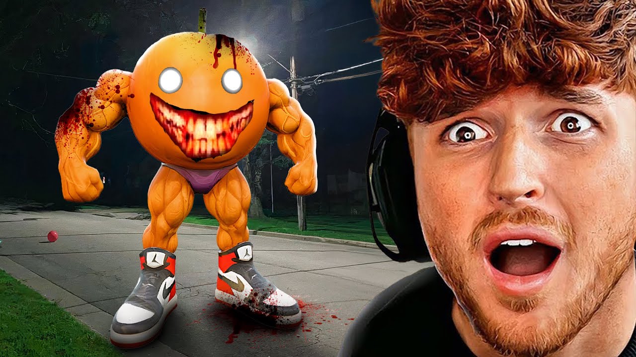 Italian Brainrot Horror Has GONE TOO FAR..