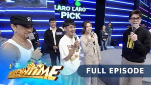 Magic, figure skating & more—daming nangyari sa game arena!
