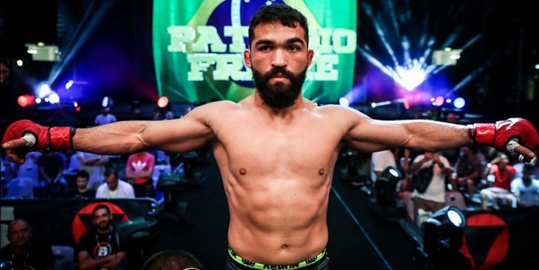 Patricio Freire