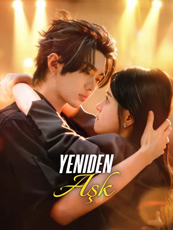 Yeniden Aşk poster
