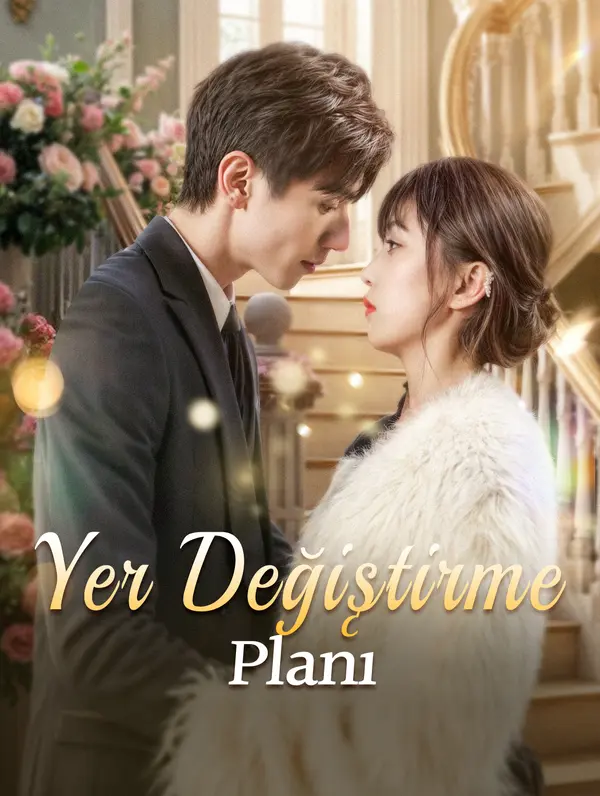 Yer Değiştirme Planı poster