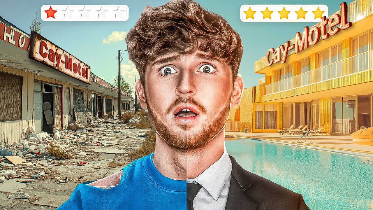 MY MOTEL is Making SO MUCH MONEY! (Part 12) background