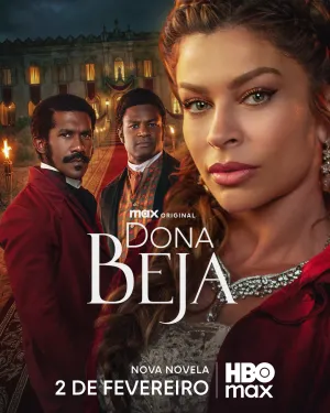Madam Beja