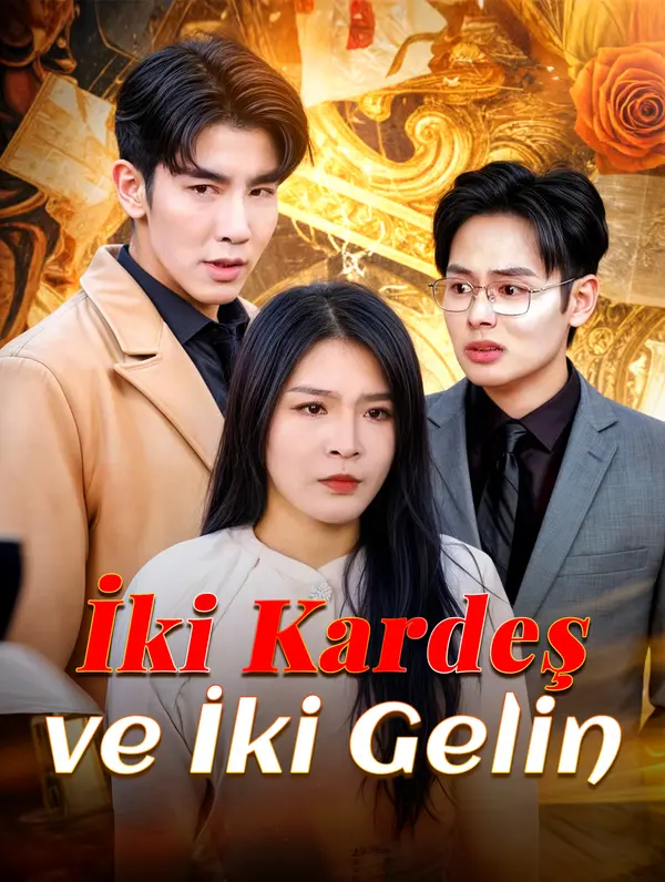 İki Kardeş ve İki Gelin poster