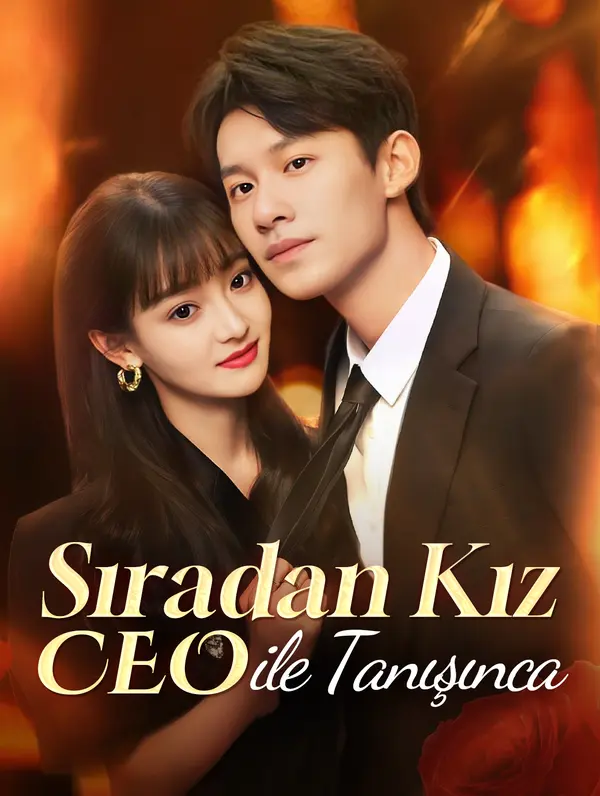 Sıradan Kız CEO ile Tanışınca poster